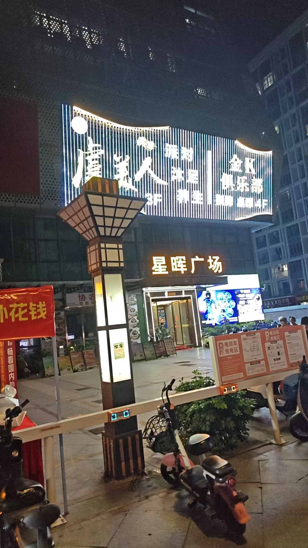 禅城虞美人 - 佛山市禅城区