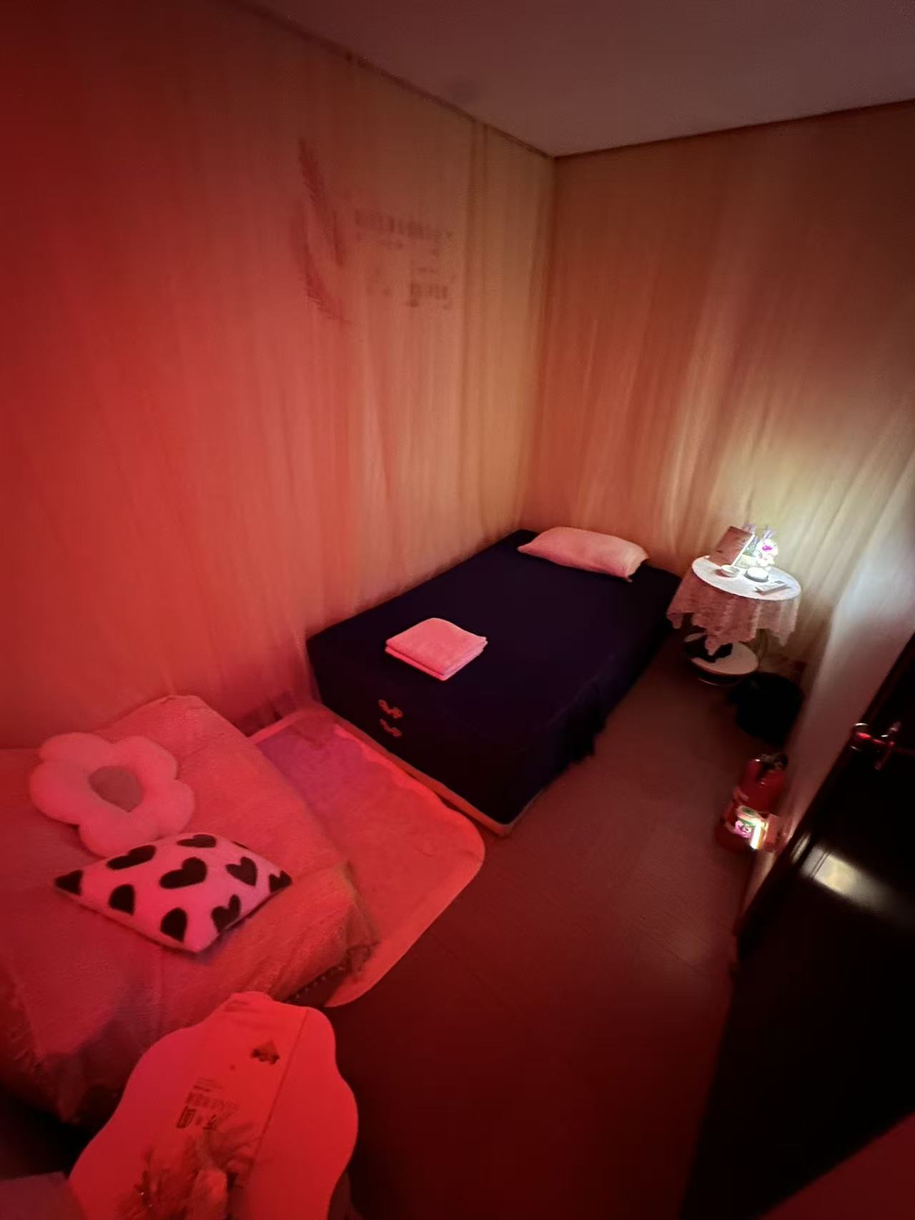 海珠yslw(LR)休闲会所 - 广州市海珠区