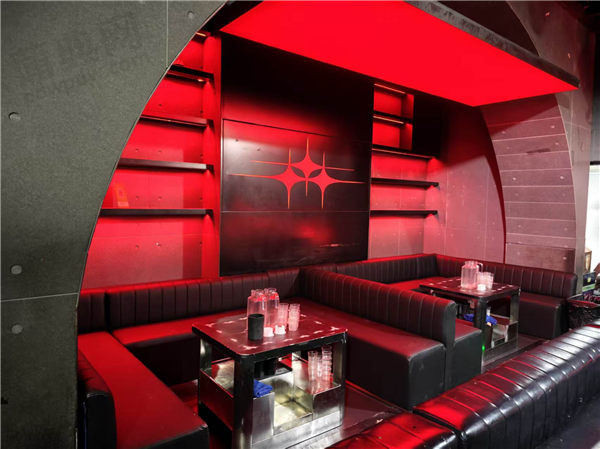 ASTER CLUB酒吧 - 广州市天河区